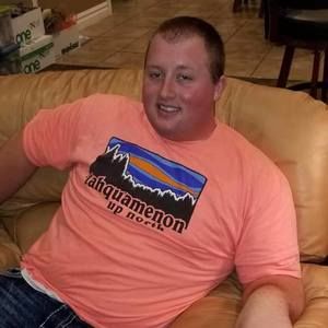 Meet your Posher, Jarrid